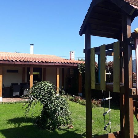 Apartamentos Rurales La Caramba Lamuno Extérieur photo