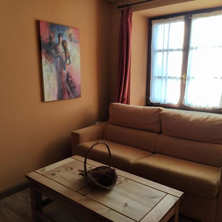 Apartamentos Rurales La Caramba Lamuno Extérieur photo