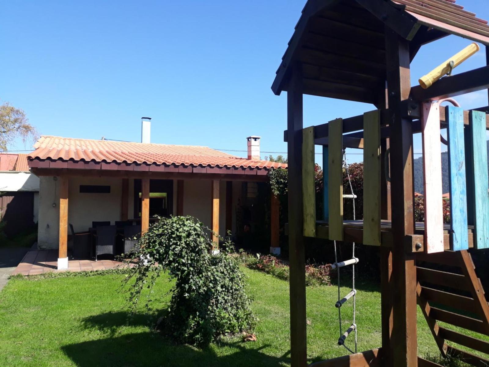 Apartamentos Rurales La Caramba Lamuno Extérieur photo