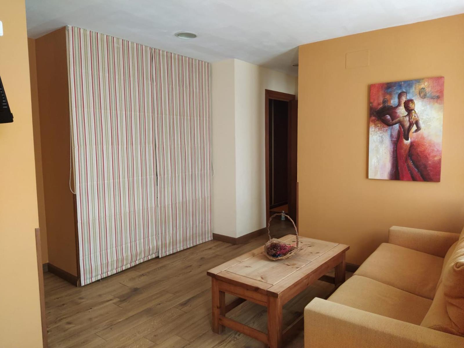 Apartamentos Rurales La Caramba Lamuno Extérieur photo