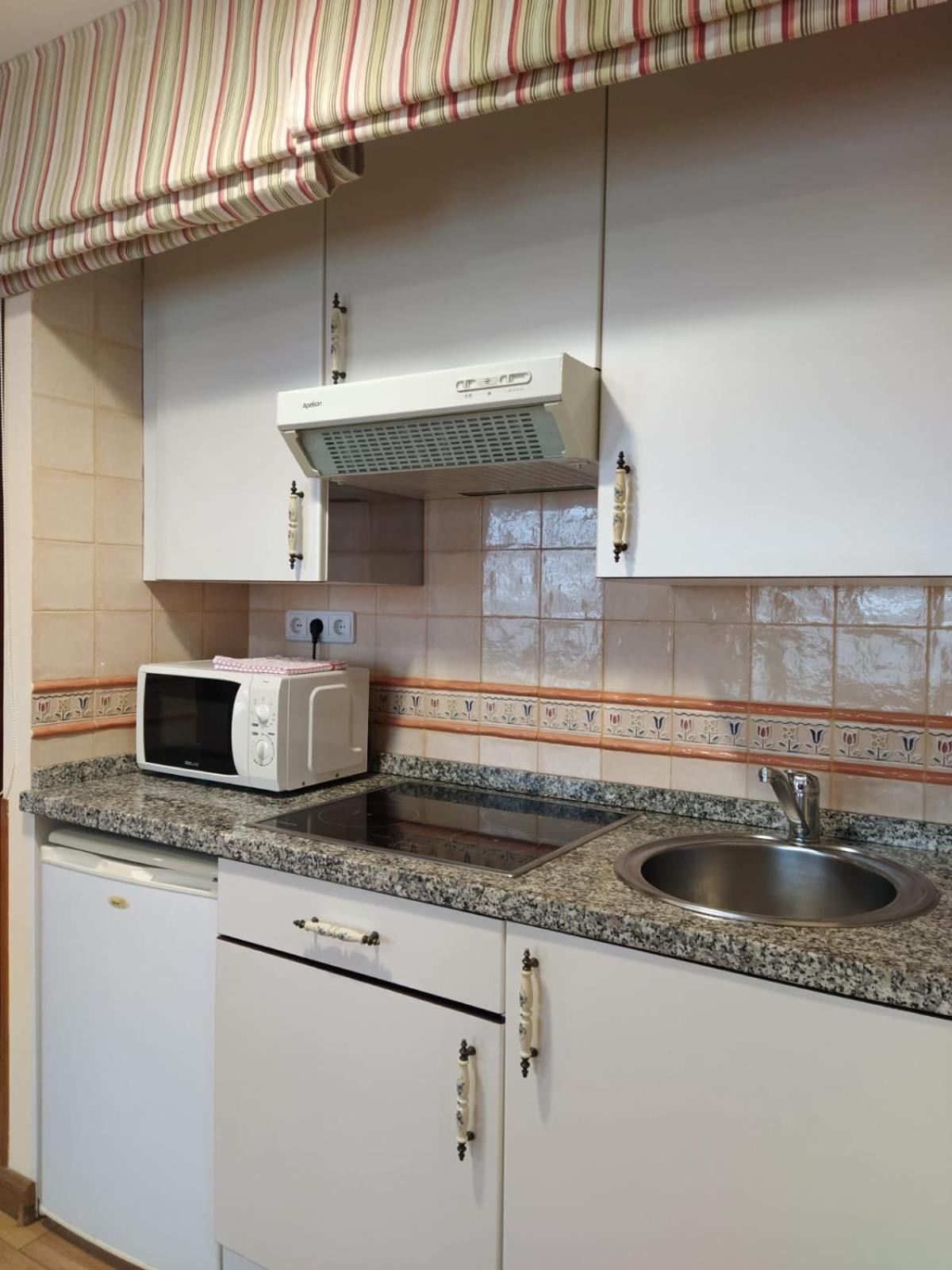Apartamentos Rurales La Caramba Lamuno Extérieur photo