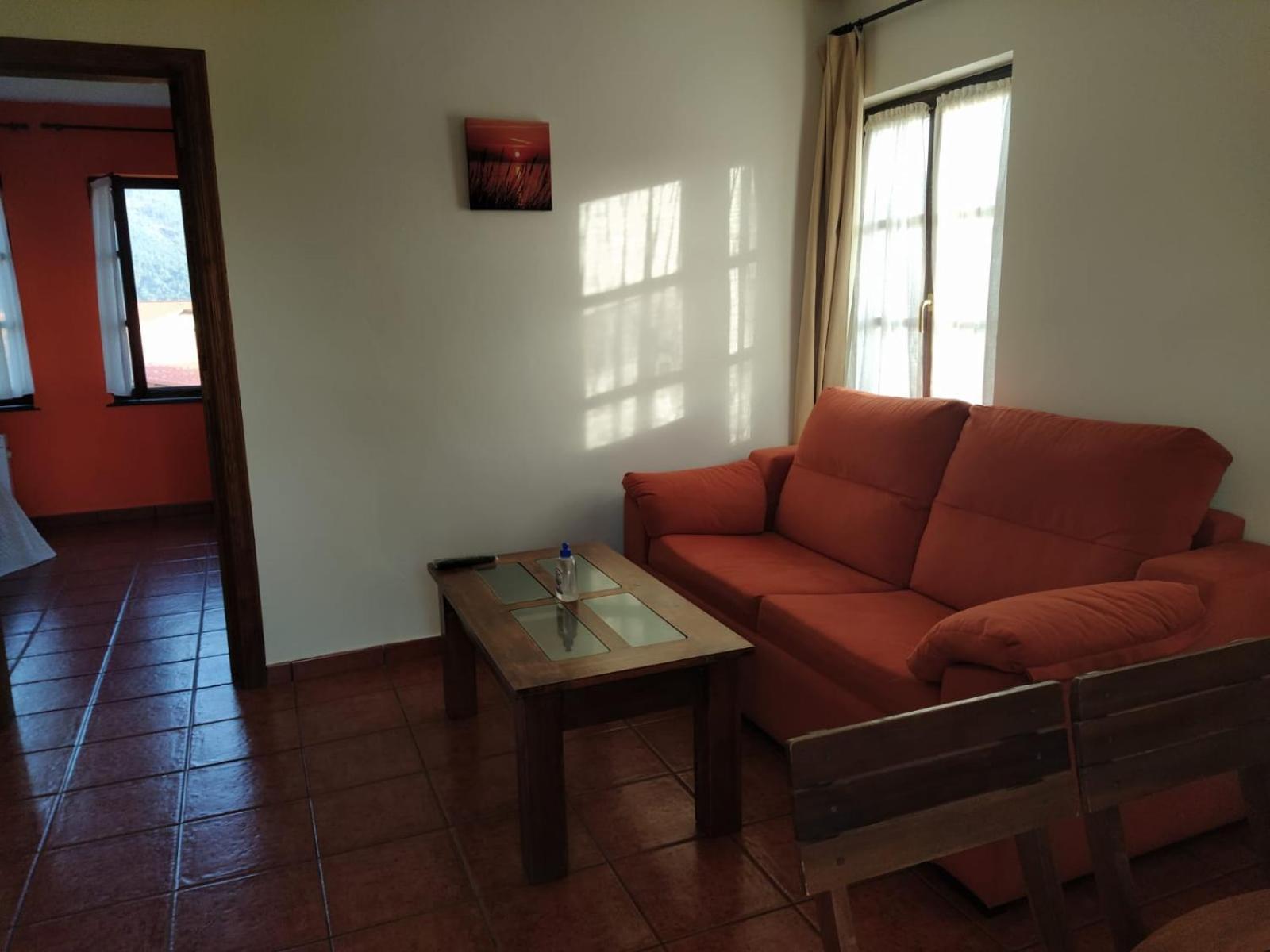 Apartamentos Rurales La Caramba Lamuno Chambre photo