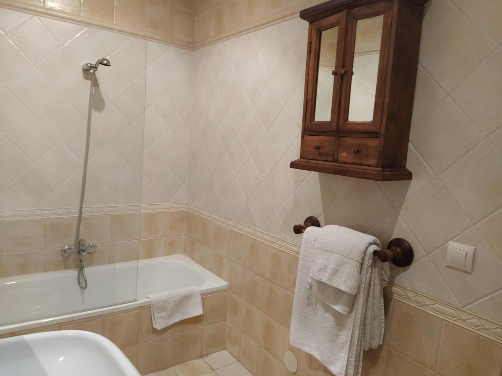 Apartamentos Rurales La Caramba Lamuno Chambre photo