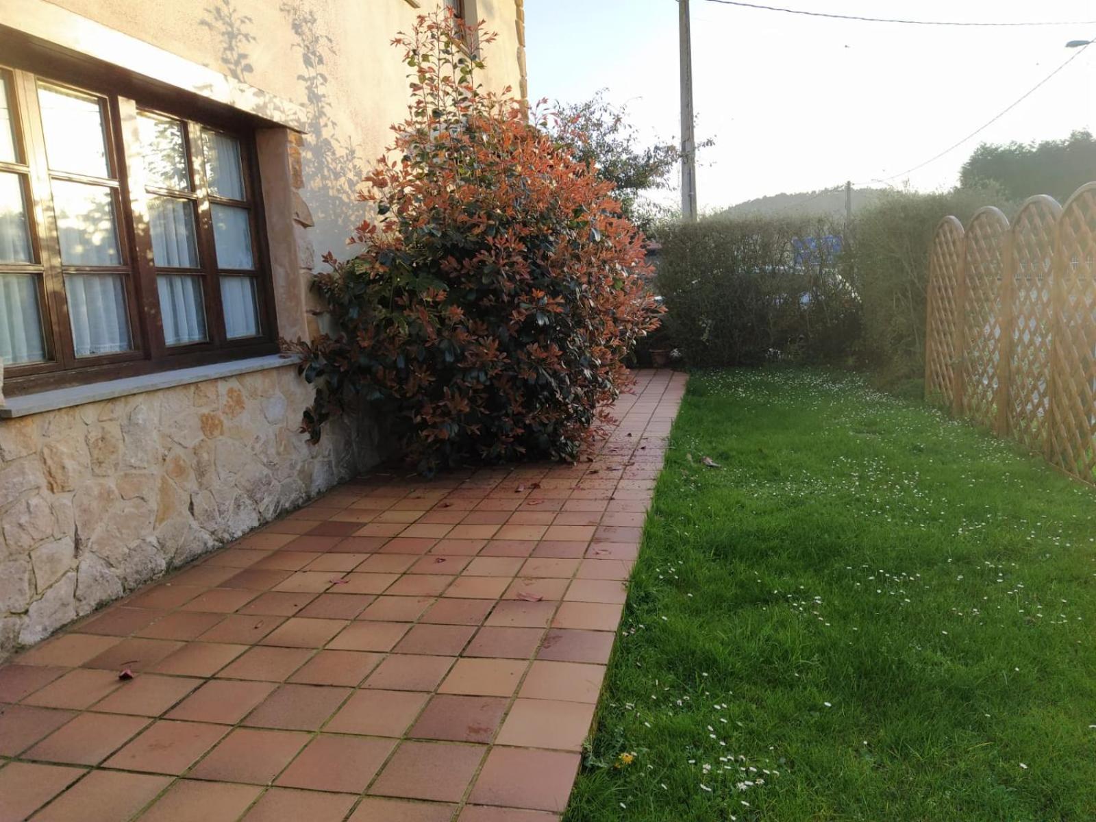 Apartamentos Rurales La Caramba Lamuno Extérieur photo