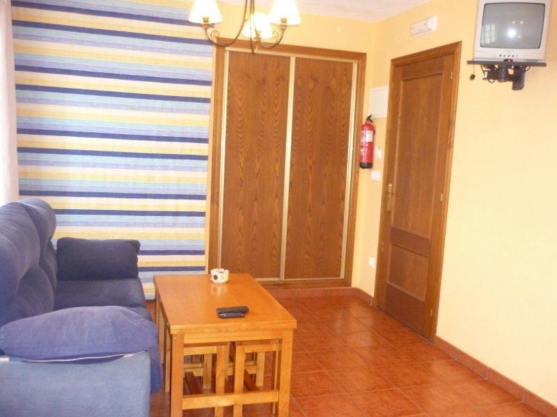 Apartamentos Rurales La Caramba Lamuno Chambre photo