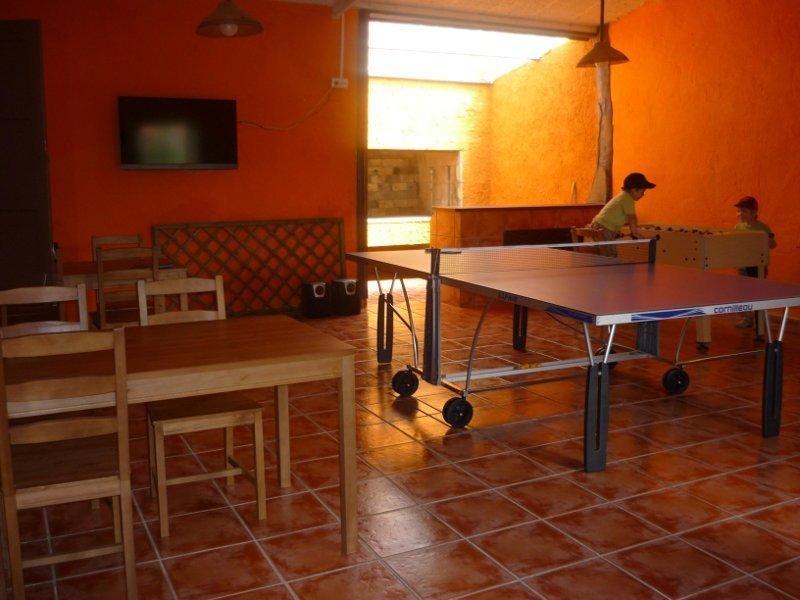 Apartamentos Rurales La Caramba Lamuno Extérieur photo